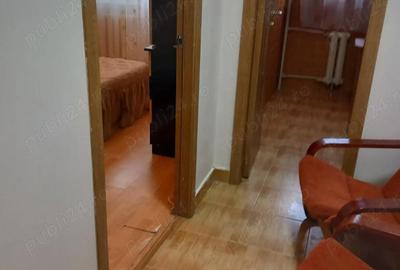 Garsonieră decomandată în Găvana - 6