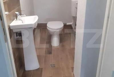 Spațiu comercial, de 113.7 mp, în Someșeni