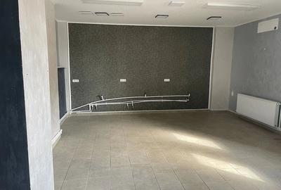 Spațiu comercial, de 60 mp, în Central - 1