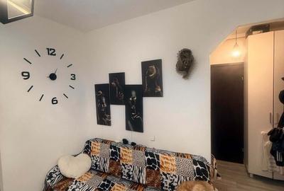 Apartament cu 2 camere în Chiajna - 1