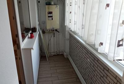 Garsonieră decomandată în Faleză