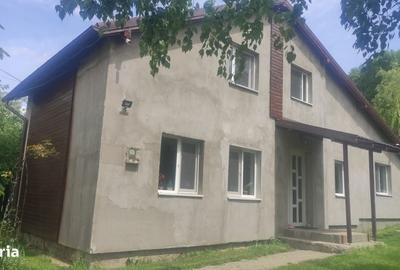 Casă cu 4 camere în Valea - 3