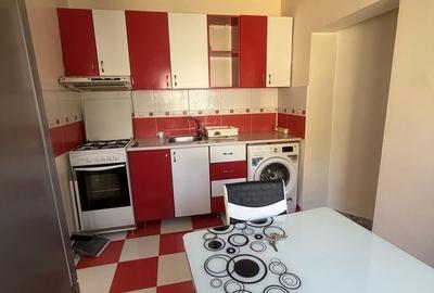 Casă cu 2 camere în Central