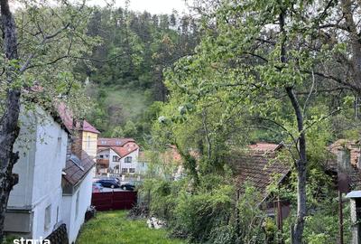 Teren de 707 mp, în Schei - 4