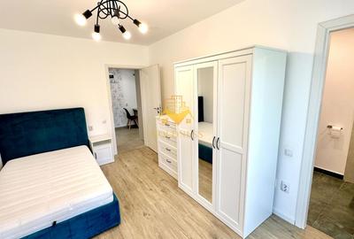 Apartament cu 2 camere decomandat, mobilat în Zorilor - 5