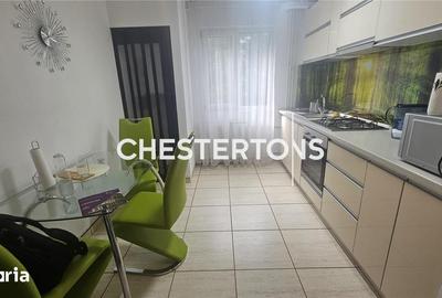 Apartament cu 3 camere în Militari