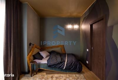 Apartament cu 3 camere, mobilat în Primăverii - 2