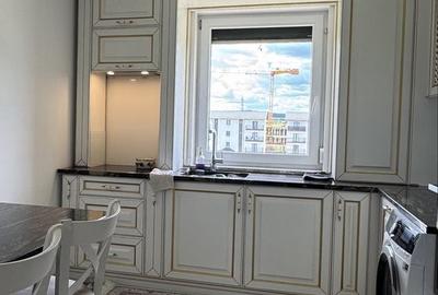 Apartament cu 3 camere decomandat în Central - 4