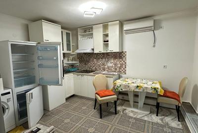 Apartament cu 2 camere nedecomandat în Tudor Vladimirescu - 2