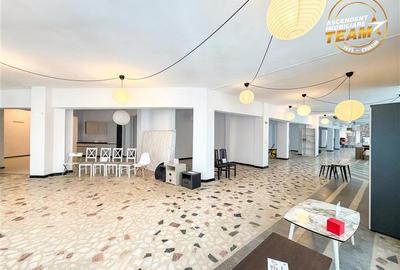 Spațiu comercial, de 553 mp, în Central - 13