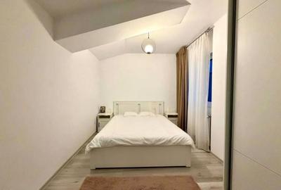 Apartament cu 2 camere în Valea Lupului - 6