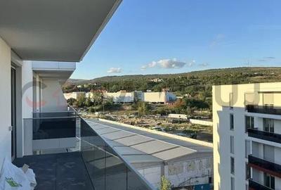 Apartament cu 2 camere semidecomandat în Iris - 9