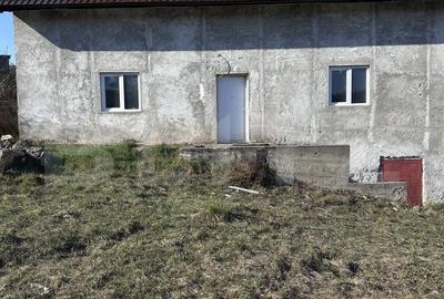 Casă cu 4 camere în Jichișu de Jos - 2