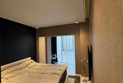 Apartament cu 2 camere semidecomandat, mobilat în Bună Ziua - 8