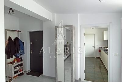 Apartament cu 2 camere, mobilat în Lipovei