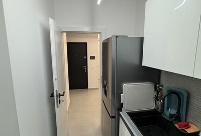 Apartament cu 2 camere decomandat în Chitila