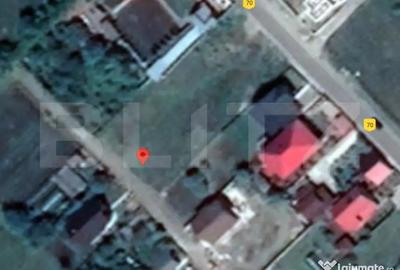 Teren de 500 mp, în Central