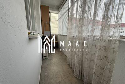 Apartament cu 3 camere decomandat, mobilat în Ștrand - 9