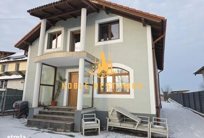 Casă cu 5 camere cu Teren 865 Mp în Oarja - 11