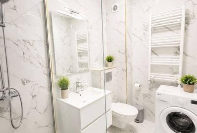 Apartament cu 2 camere decomandat în Nord - 1
