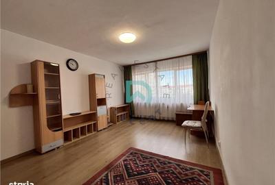 Apartament cu 3 camere decomandat în Mihai Viteazul