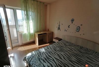Apartament cu 3 camere decomandat în Terezian - 8