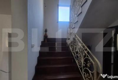 Casă cu 4 camere cu Teren 525 Mp în Central - 3