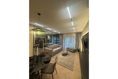 Apartament cu 2 camere decomandat în Aviației - 3