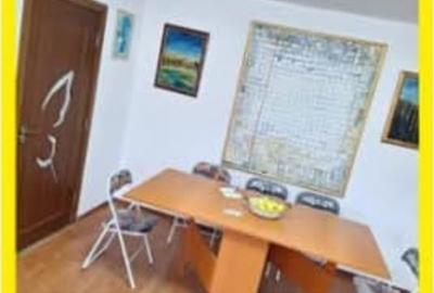 Apartament cu 2 camere în Drumul Taberei