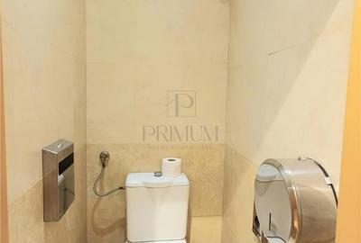 Spațiu comercial, de 350 mp, în Aeroport - 11