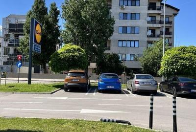 Garsonieră semidecomandată, mobilată în Băneasa - 9
