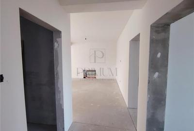 Duplex cu 3 camere cu Canalizare în Moșnița Nouă - 3
