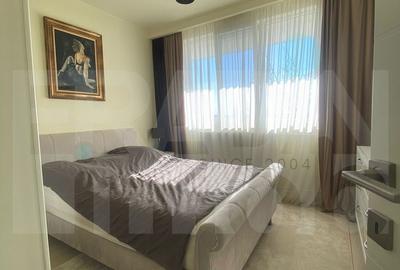 Apartament cu 2 camere în Gara de Nord - 6