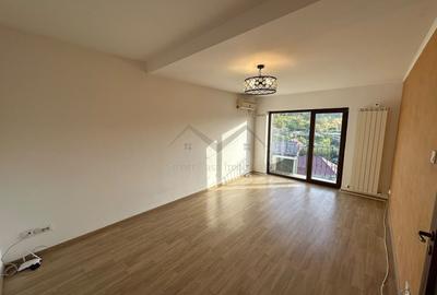 Apartament cu 2 camere decomandat în Frumoasa