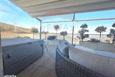 Apartament cu 4 camere în Remetea - 7