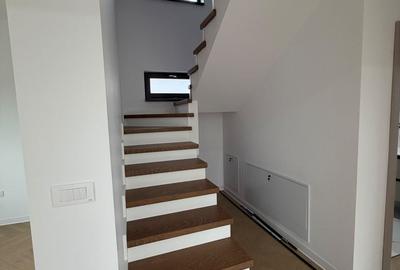 Casă cu 4 camere în Vișan - 2