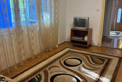 Apartament cu 2 camere semidecomandat în Sud - 3