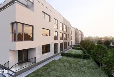 Apartament cu 3 camere în Miroslava - 4