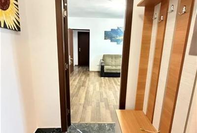Apartament cu 2 camere decomandat, mobilat în Centrul Civic - 7