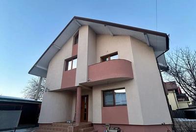 Casă individuală cu 5 camere cu Teren 100 Mp în Valea Adâncă - 1