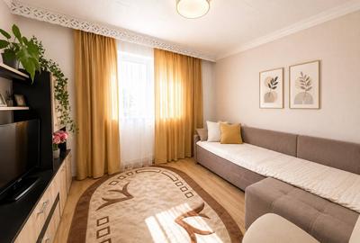 Apartament cu 2 camere decomandat în Mănăștur - 3