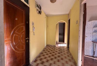Apartament cu 2 camere decomandat în Titan - 4