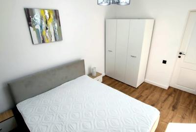 Apartament cu 2 camere decomandat în Mărăști - 4