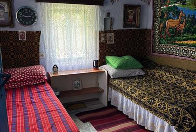 Casă cu 4 camere în Târnava - 7