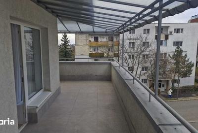 Apartament cu 2 camere în Mărăști