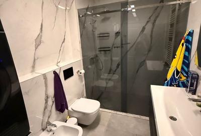 Apartament cu 2 camere decomandat în Intim - 7