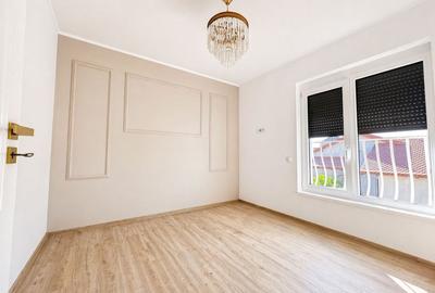 Duplex cu 5 camere cu Teren 338 Mp în Moșnița Nouă - 15