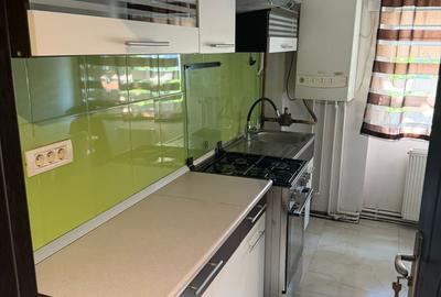 Apartament cu 2 camere semidecomandat în Medicină - 2