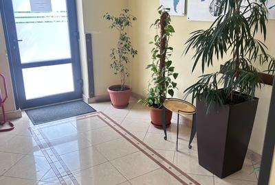 Birou, de 400 mp, în Central - 8