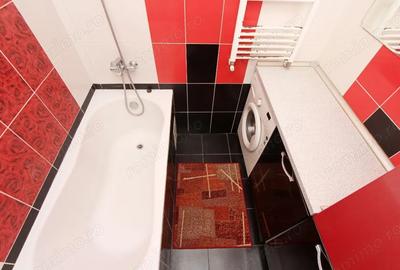 Apartament cu 2 camere semidecomandat în Șagului - 1